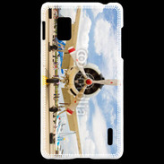 Coque LG Optimus G Avion 3