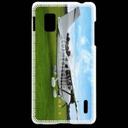 Coque LG Optimus G Avion 4