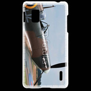 Coque LG Optimus G Spitfire 1
