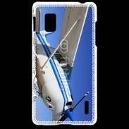 Coque LG Optimus G Cessena avion de tourisme 5