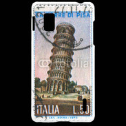 Coque LG Optimus G Timbre de la Tour de Pise