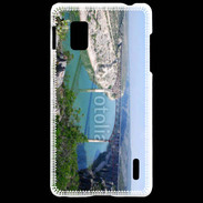 Coque LG Optimus G Rio grande Mexique