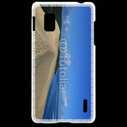 Coque LG Optimus G Dune du Pilas