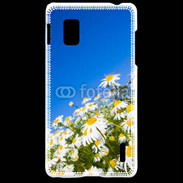 Coque LG Optimus G Marguerittes