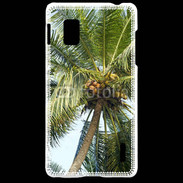 Coque LG Optimus G Cocotier