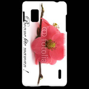 Coque LG Optimus G Fête des mères