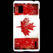 Coque LG Optimus G Vintage Canada