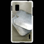Coque LG Optimus G Militaire 2