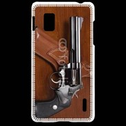Coque LG Optimus G Revolver 2