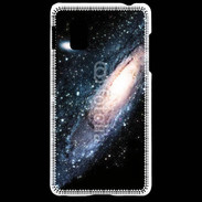 Coque LG Optimus G Galaxie 2