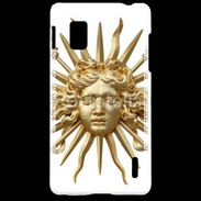 Coque LG Optimus G Versailles