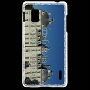 Coque LG Optimus G Château de Cheverny