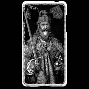 Coque LG Optimus G Carolus Magnus