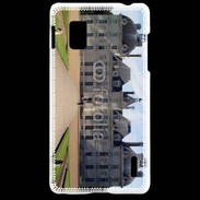 Coque LG Optimus G Château de Cheverny 2