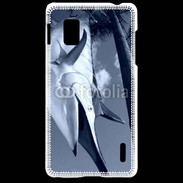 Coque LG Optimus G Pêche au gros 2