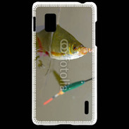 Coque LG Optimus G Pêche à la ligne