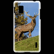 Coque LG Optimus G Cerf 3
