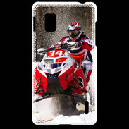 Coque LG Optimus G Jetski 2