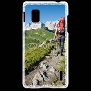 Coque LG Optimus G Randonnée 2