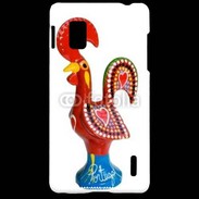Coque LG Optimus G Coq portugal