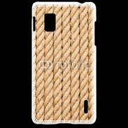 Coque LG Optimus G Jonc de mer