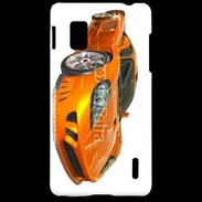 Coque LG Optimus G Voiture de sport prototype