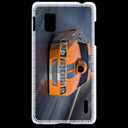 Coque LG Optimus G Dragster