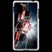 Coque LG Optimus G Formule 1 concept car