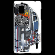 Coque LG Optimus G Hot road 1