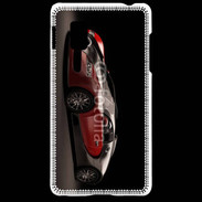 Coque LG Optimus G Voiture de sport luxueuse 5