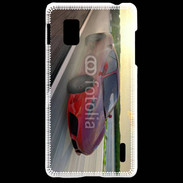 Coque LG Optimus G Voiture de sport italienne 10