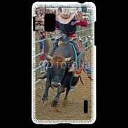 Coque LG Optimus G Rodéo