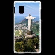 Coque LG Optimus G Rio de Janeiro