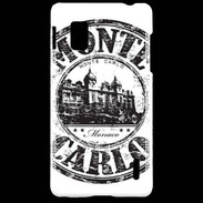 Coque LG Optimus G Monaco