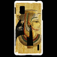 Coque LG Optimus G Papyrus Egypte