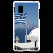 Coque LG Optimus G Athènes Grèce