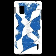 Coque LG Optimus G Ecosse