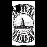 Coque LG Optimus G Dubaï