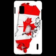 Coque LG Optimus G Montréal Canada