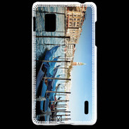 Coque LG Optimus G Gondole de Venise