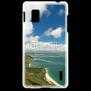 Coque LG Optimus G Baie de Setubal au Portugal