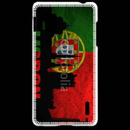Coque LG Optimus G Lisbonne Portugal