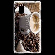 Coque LG Optimus G Tasse de café