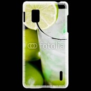 Coque LG Optimus G Cocktail Caipirinia