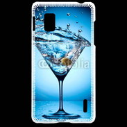 Coque LG Optimus G Cocktail Martini