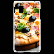 Coque LG Optimus G Pizza