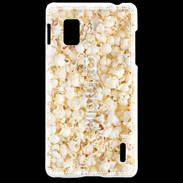 Coque LG Optimus G Popcorn