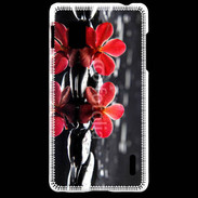 Coque LG Optimus G Spa et nature 5