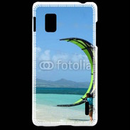 Coque LG Optimus G Kite surf 2