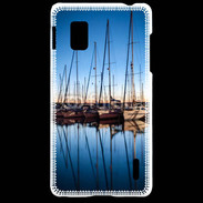 Coque LG Optimus G Voilier3